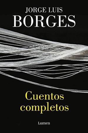 CUENTOS COMPLETOS | 9788426425966 | BORGES, JORGE LUIS