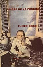 LA SED DE LO PERDIDO | 9788478441884 | ELISEO DIEGO