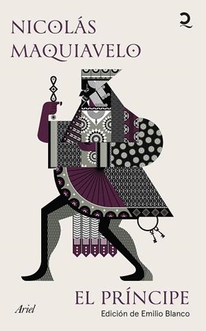 EL PRÍNCIPE | 9788434436411 | MAQUIAVELO, NICOLÁS