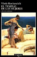 EL TEMPLO DE LAS MUJERES | 9788472237926 | VLADY KOCIANCICH