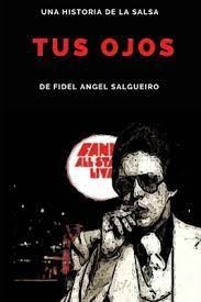 TUS OJOS | 9798374874334 | SALGUEIRO, FIDEL ANGEL