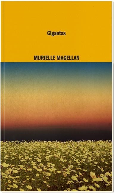 GIGANTAS | 9788419535023 | MAGELLAN, MURIELLE