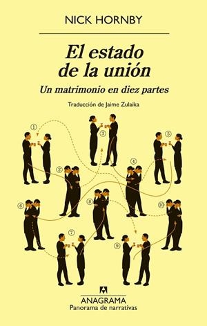 EL ESTADO DE LA UNIÓN | 9788433906274 | HORNBY, NICK