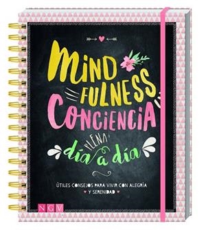 MINDFULNESS - CONCIENCIA PLENA DÍA A DÍA | 9783625007296 | AA.VV.