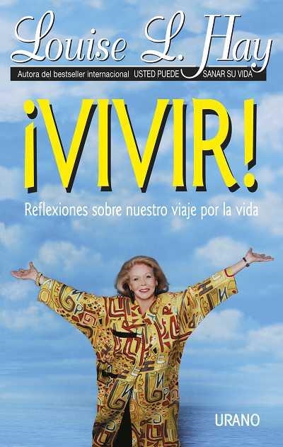 VIVIR | 9788479531119 | HAY