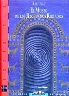 MUSEO RECUERDOS ROBADOS | 9788434863033 | ISAU