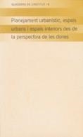 PLANEJAMENT URNANISTIC | 9788439369035 | BOFILL DE LEVI, ANNA