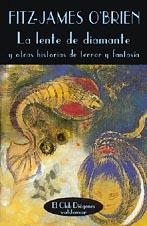 LENTE DEL DIAMANTE | 9788477022213 | O BREIEN