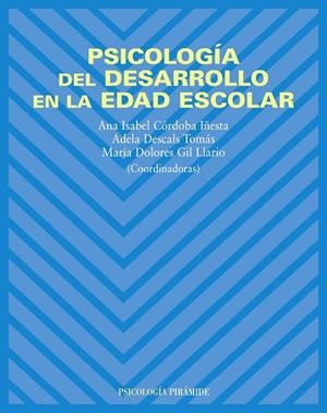 PSICOLOG-A DEL DESARROLLO EN LA | 9788436820225 | C¾RDOBA, ANA I. Y OT