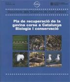 PLA DE RECUPERACIO DE LA GAVINA | 9788439369790 | DANIEL ORO (INSTITUT MEDITERRANI D'ESTUDIS AVANçATS)
