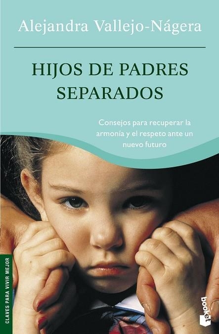 HIJOS DE PADRES SEPARADOS | 9788484604839 | VALLEJO