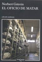 EL OFICIO DE MARTA | 9788483103418 | GSTREIN