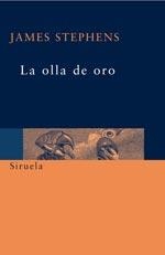 LA OLLA DE ORO | 9788478449958 | STEPHENS