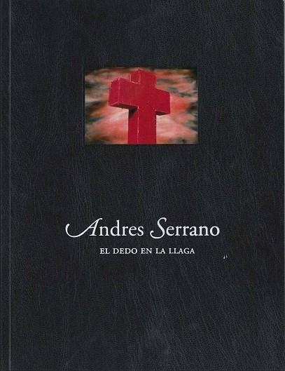 DEDO EN LA LLAGA | 9788496466432 | SERRANO, ANDRES