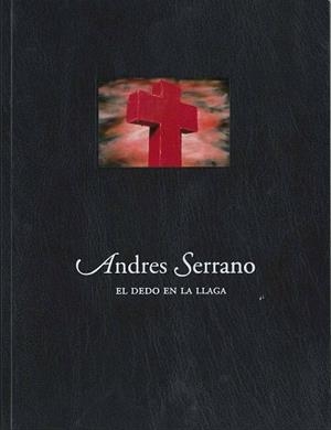 DEDO EN LA LLAGA | 9788496466432 | SERRANO, ANDRES