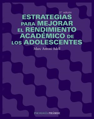ESTRATEGIAS PARA MEJORAR EL REND | 9788436820669 | ADELL I CUEVA, MARC