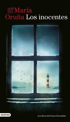LOS INOCENTES | 9788423363841 | ORUÑA REINOSO, MARÍA