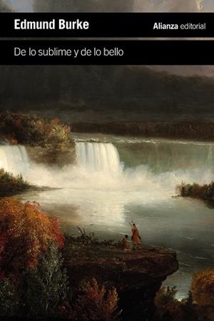 DE LO SUBLIME Y LO BELLO | 9788411483636 | BURKE, EDMUND