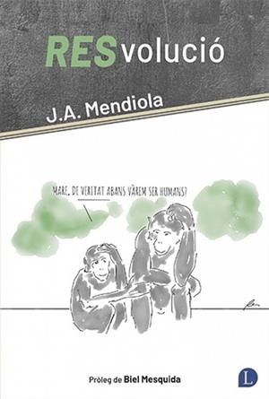 RESVOLUCIÓ | 9788412707502 | MENDIOLA ROIG, JOSÉ ANTONIO