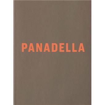 PANADELLA | 9788409527465 | SÁNCHEZ, JUAN