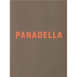 PANADELLA | 9788409527465 | SÁNCHEZ, JUAN
