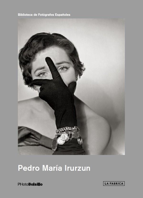 PEDRO MARÍA IRURZUN | 9788418934933 | IRURZUN, PEDRO MARÍA