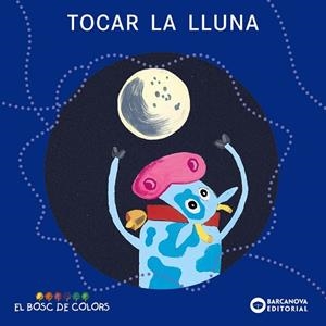 TOCAR LA LLUNA | 9788448919481 | E.BALD¾, R.GIL, M.SO