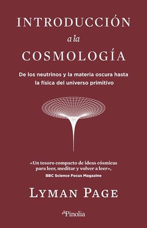 INTRODUCCIÓN A LA COSMOLOGÍA | 9788419878199 | LYMAN PAGE