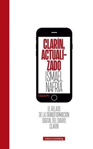 CLARÍN, ACTUALIZADO | 9788419392978 | NAFRÍA, ISMAEL