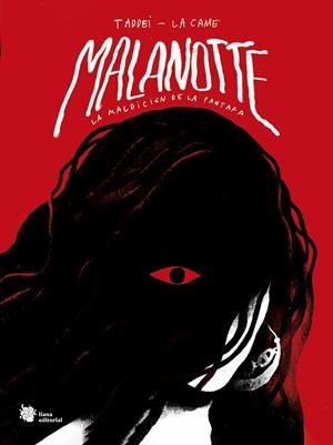 MALANOTTE | 9788412680867 | TADDEI, MARCO/LA CAME