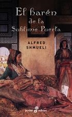 EL HAREN DE LA SUBLIME PUERTA | 9788435017459 | SHMUELI