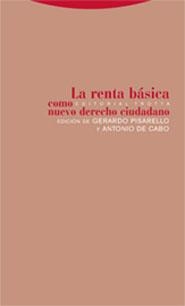 LA RENTA BASICA | 9788481648638 | VARIOS