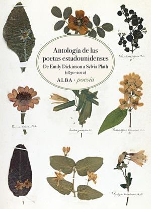 ANTOLOGÍA DE LAS POETAS ESTADOUNIDENSES | 9788490657072