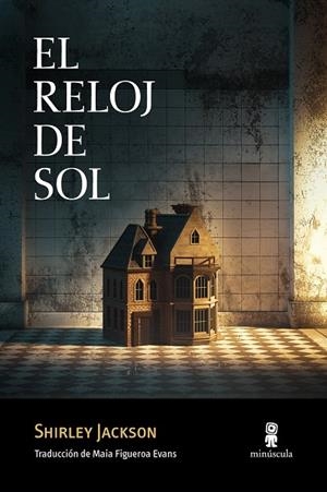 EL RELOJ DE SOL | 9788412662023 | JACKSON, SHIRLEY