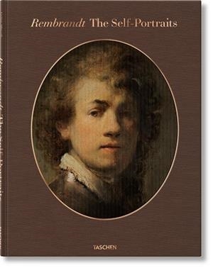 REMBRANDT. LOS AUTORRETRATOS | 9783836578011 | DE WINKEL, MARIEKE/MANUTH, VOLKER