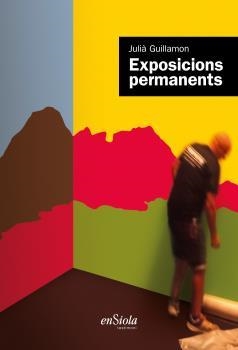 EXPOSICIONS PERMANENTS | 9788412499599 | JULIÀ GUILLAMON