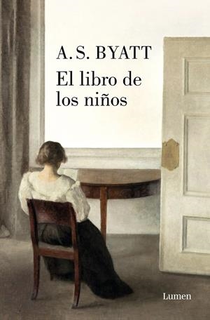 EL LIBRO DE LOS NIÑOS | 9788426425799 | BYATT, A.S.