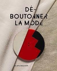 DÉ - BOUTONNER LA MODE | 9782916914541