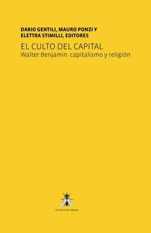 EL CULTO DEL CAPITAL | 9788409507641 | VVAA