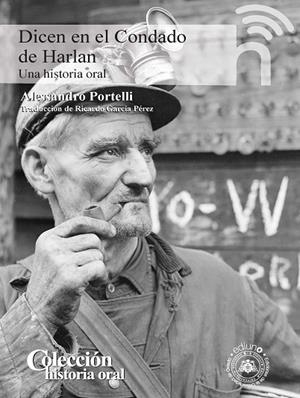 DICEN EN EL CONDADO DE HARLAN | 9788418324697 | PORTELLI, ALESSANDRO