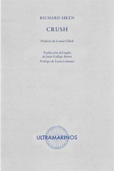 CRUSH | 9788412584080 | SIKEN, RICHARD