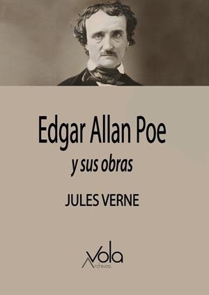 EDGAR ALLAN POE Y SUS OBRAS | 9788412089752 | VERNE, JULES