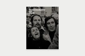 COLITA  - FRANCO HA MUERTO | 9788412656763 | COLITA