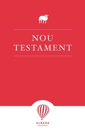 NOU TESTAMENT | 9788487023545 | BLASI, FERRAN