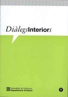 DIALEGS INTERIORS 1 | 9788439371977 | DEPARTAMENT DE LA PRESIDÈNCIA