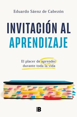 INVITACIÓN AL APRENDIZAJE | 9788466676137 | SÁENZ DE CABEZÓN, EDUARDO