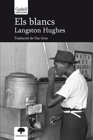 ELS BLANCS | 9788412791105 | HUGHES, LANGSTON