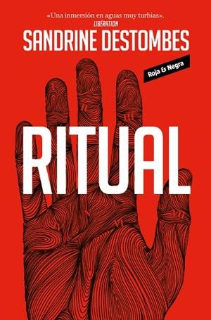 RITUAL | 9788419437723 | DESTOMBES, SANDRINE