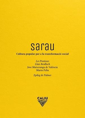 SARAU | 9788412785104 | VVAA