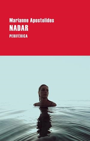 NADAR | 9788410171015 | APOSTOLIDES, MARIANNE